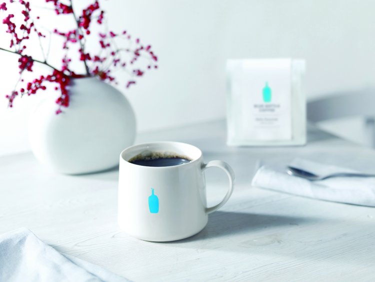 ブルーボトルコーヒー 清澄白河フラッグシップカフェ