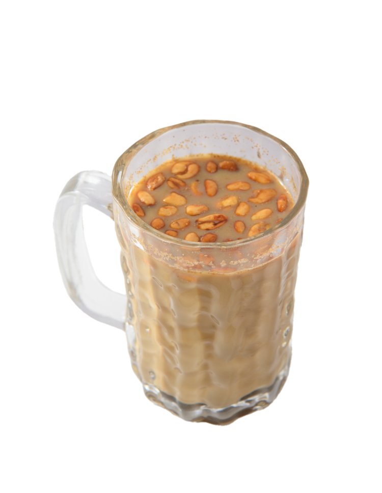 ショウガドリンク「バンドレック」は体にいい！