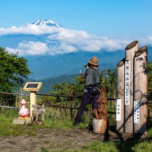 【徒然リトルジャーニー】神奈川県山北町～西丹沢の鮮やかな自然の景観と、「鉄道のまち」として栄えた誇り