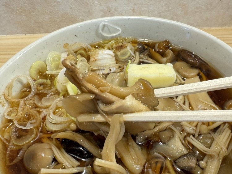 立ち食いそば うどん えんば