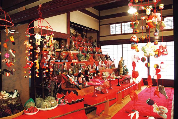 【旅の手帖】会いに行きたい温泉宿36