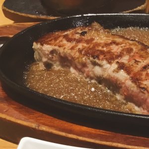 『ステーキ宮』の肉なんて飾りです。宮はたれなんです。【絶頂チェーン店】