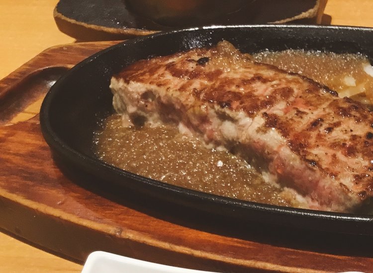 『ステーキ宮』の肉なんて飾りです。宮はたれなんです。【絶頂チェーン店】