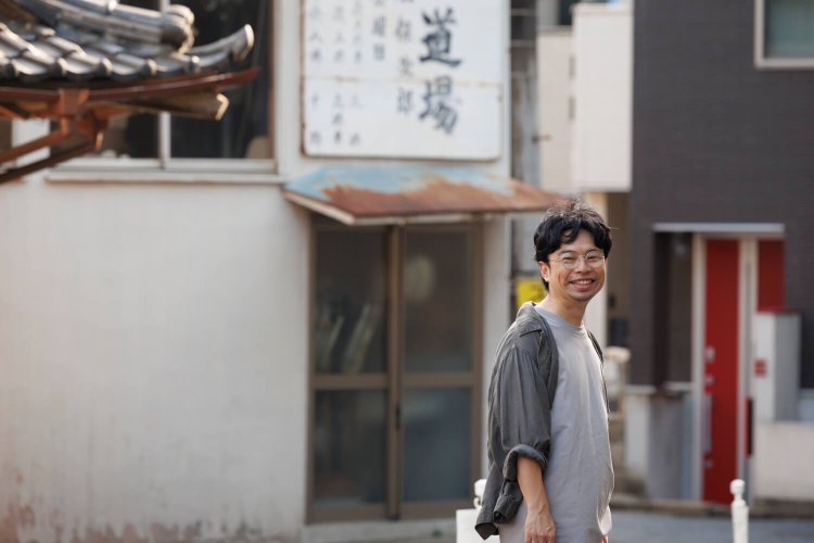 経堂_浜野謙太6