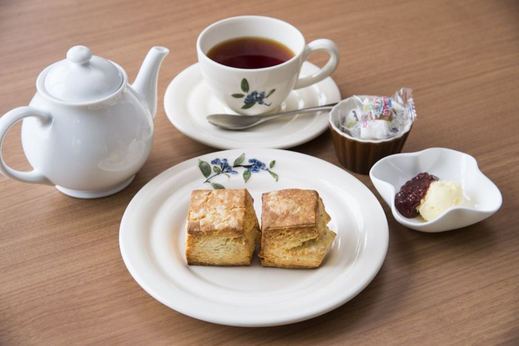 石窯ガーデンテラス