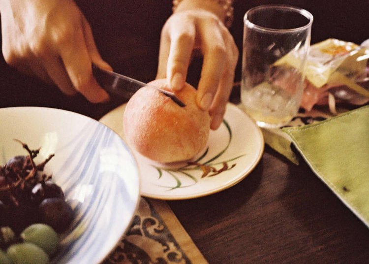 【camell】「LomoChrome Color ’92 Sun-kissed」レビュー