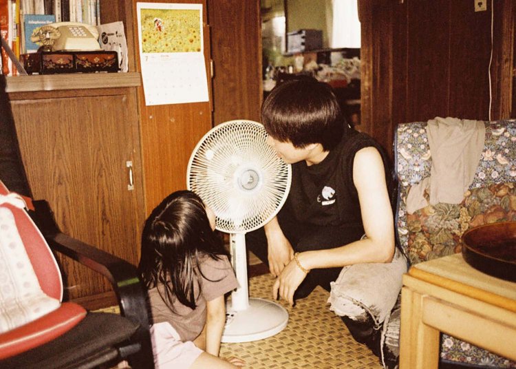 【camell】「LomoChrome Color ’92 Sun-kissed」レビュー