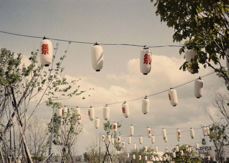 【camell】「LomoChrome Color ’92 Sun-kissed」レビュー