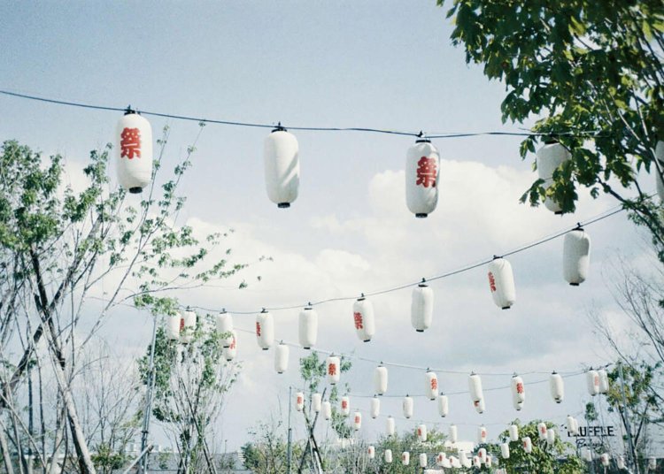 【camell】「LomoChrome Color ’92 Sun-kissed」レビュー