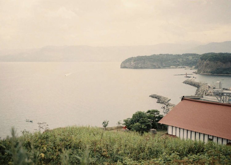 【camell】「LomoChrome Color ’92 Sun-kissed」レビュー