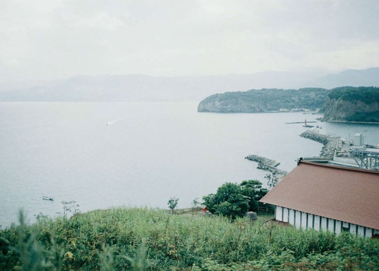 【camell】「LomoChrome Color ’92 Sun-kissed」レビュー