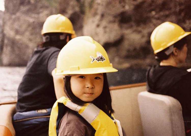 【camell】「LomoChrome Color ’92 Sun-kissed」レビュー