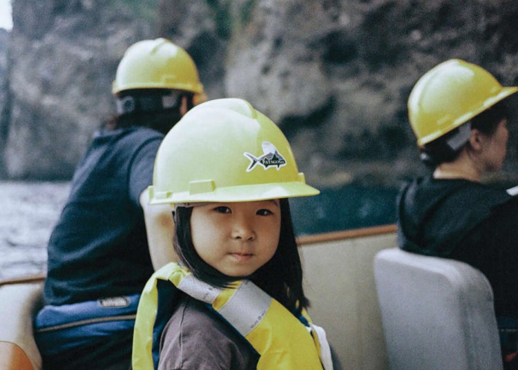 【camell】「LomoChrome Color ’92 Sun-kissed」レビュー