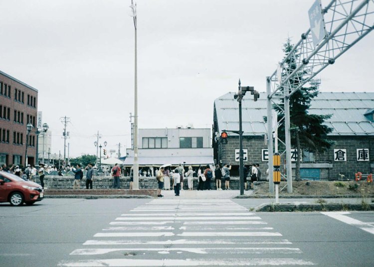 【camell】「LomoChrome Color ’92 Sun-kissed」レビュー