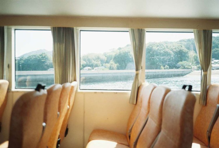 （比較用・PORTRA400）。