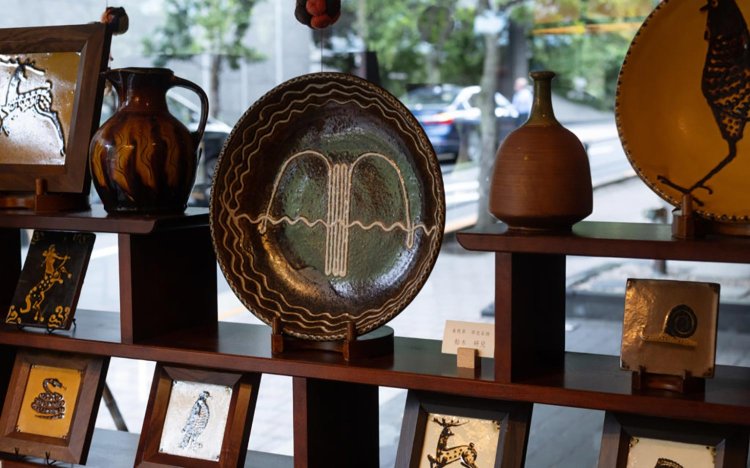 【東京おでんだね】甘味おかめのおでん