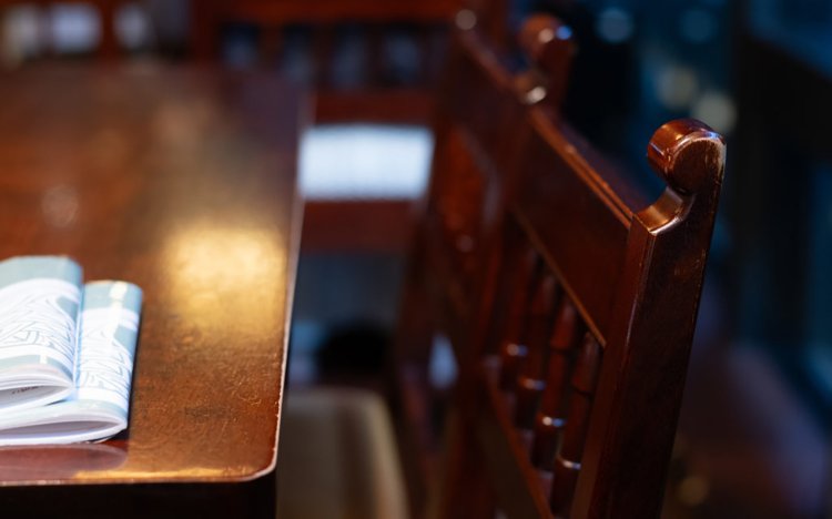 【東京おでんだね】甘味おかめのおでん