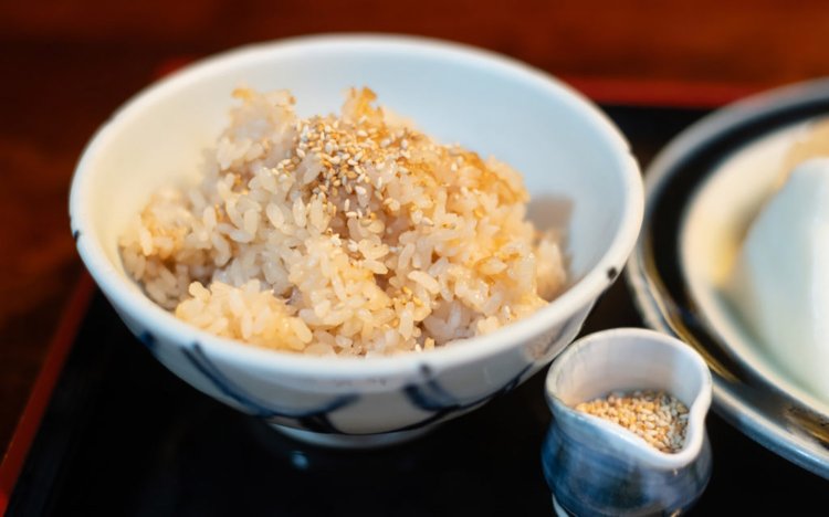 【東京おでんだね】甘味おかめのおでん