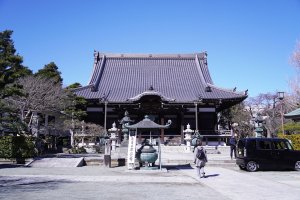 本覚寺