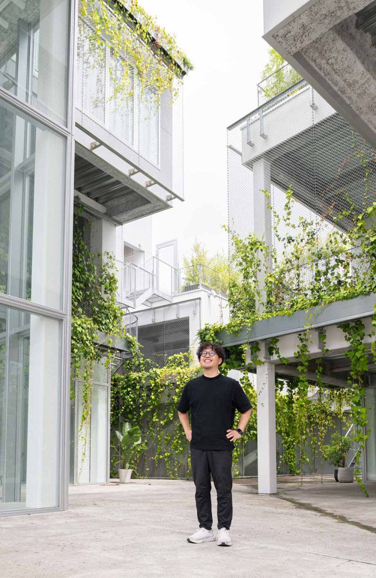 【散歩の達人】前橋さんぽ