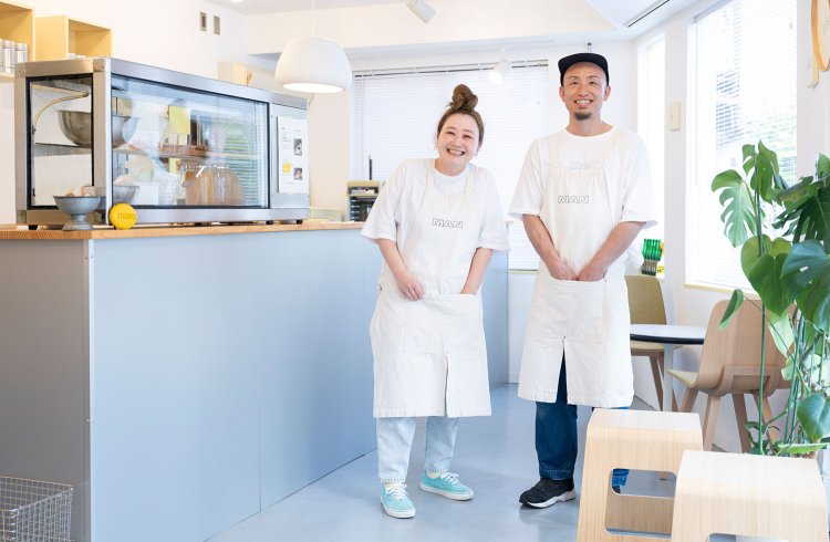 【散歩の達人】前橋さんぽ