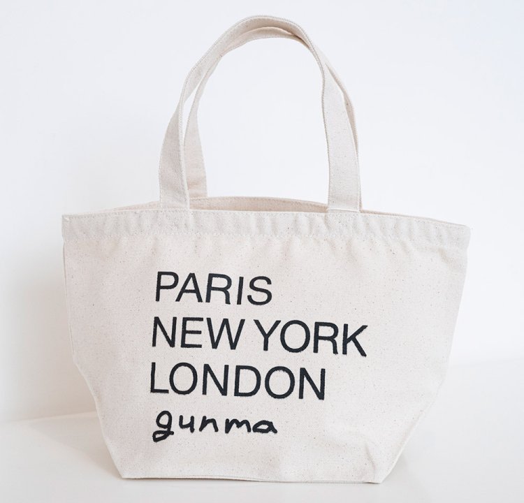 SOMEONEZ 舟型トート3300円