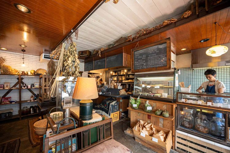 【散歩の達人】前橋さんぽ