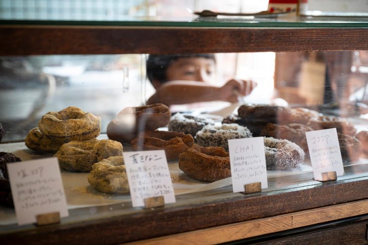 【散歩の達人】前橋さんぽ