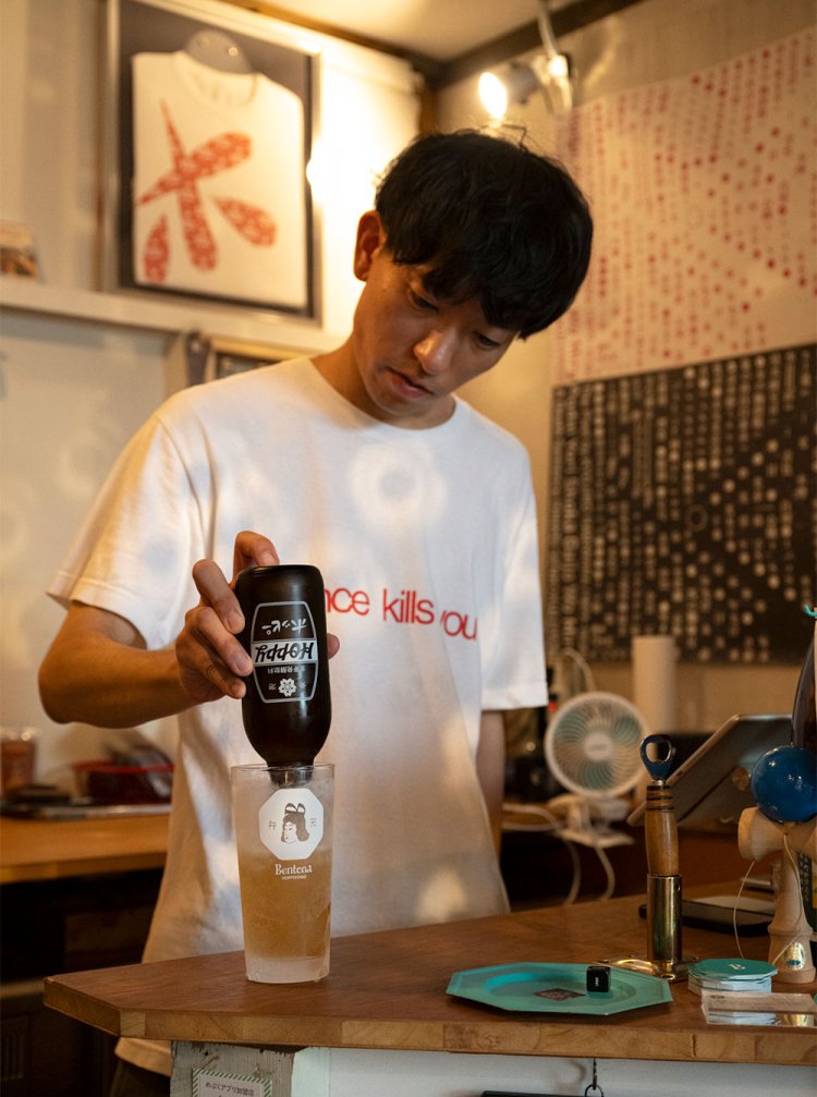 【散歩の達人】前橋さんぽ