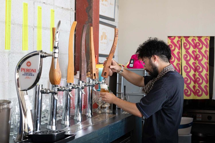 【散歩の達人】前橋さんぽ