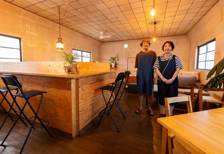 【散歩の達人】高崎さんぽ