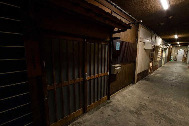 【散歩の達人】高崎さんぽ