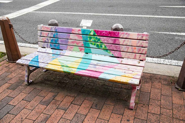 【散歩の達人】高崎さんぽ