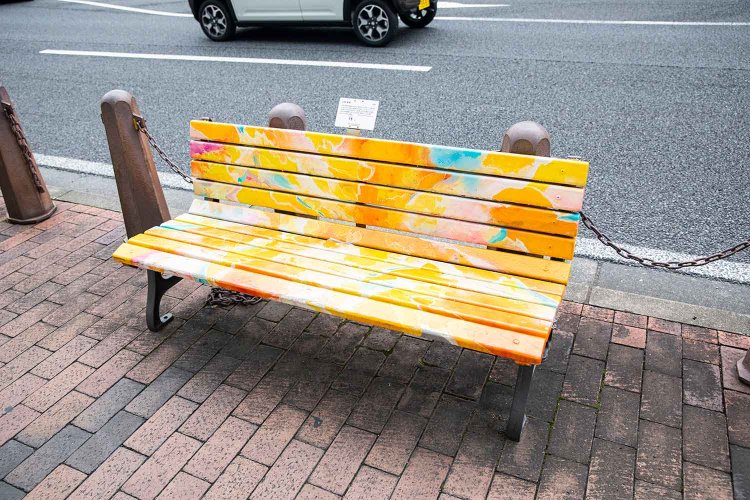 【散歩の達人】高崎さんぽ