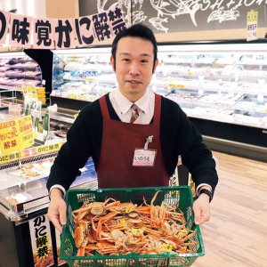 福井県勝山市『ハニー新鮮館 かつやま』～恐竜の聖地のスーパーでご当地食も大量発掘！～