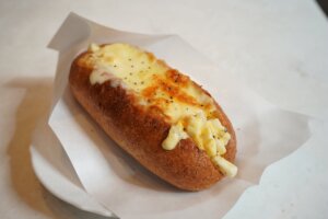 フアラライサシカエphチーズたまごドッグb