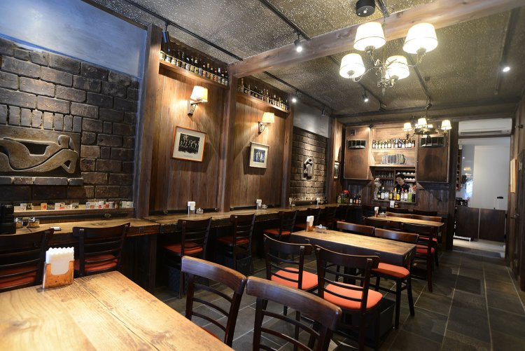 ミロンガ・ヌオーバ