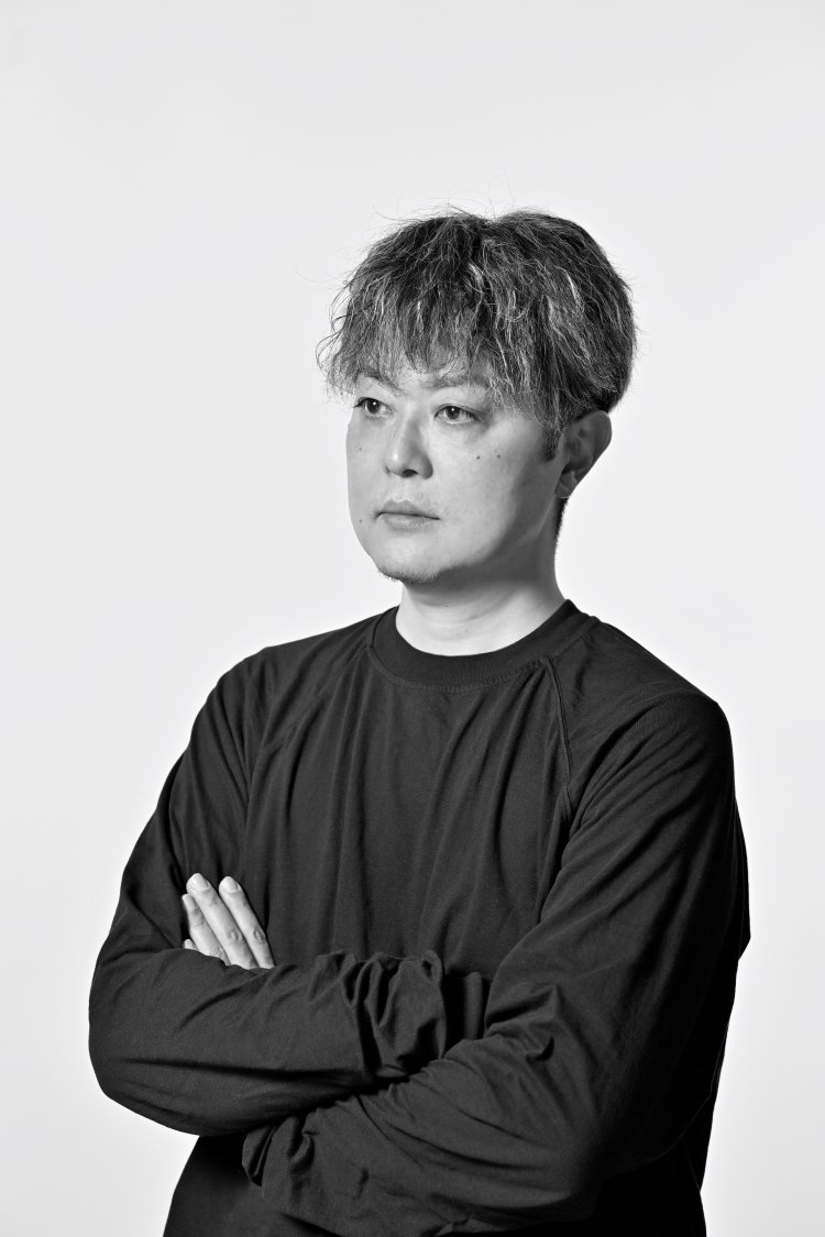 千葉雅也氏（C）文芸春秋 (Bungeishunju)。