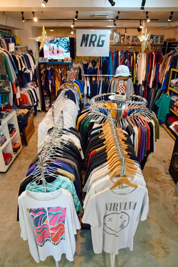 下北沢、高円寺の次は祖師ヶ谷大蔵かも……？