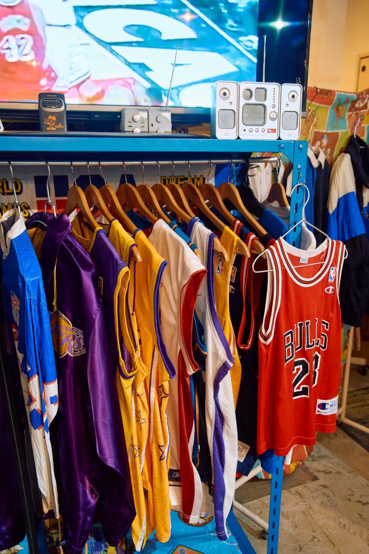 祖師ヶ谷大蔵30MRG