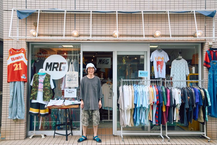 祖師ヶ谷大蔵17MRG