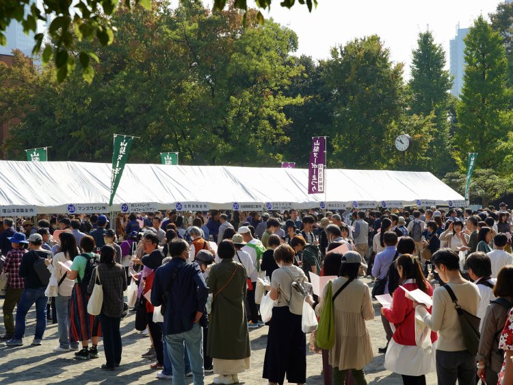 写真は2023年の様子。