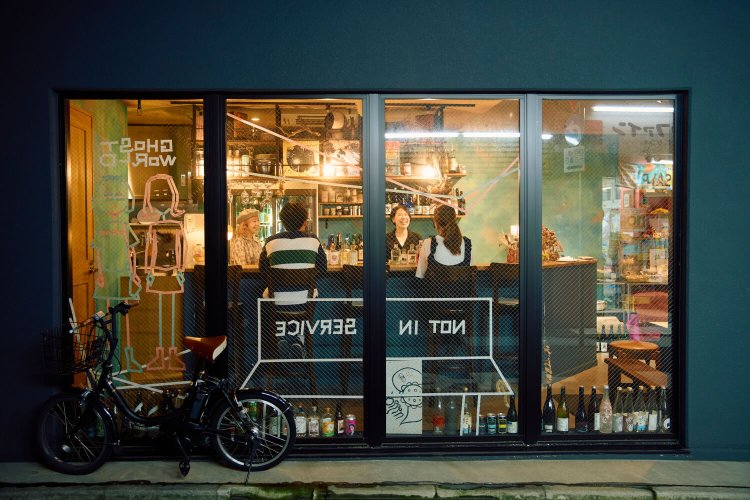 祖師ヶ谷大蔵2bijin