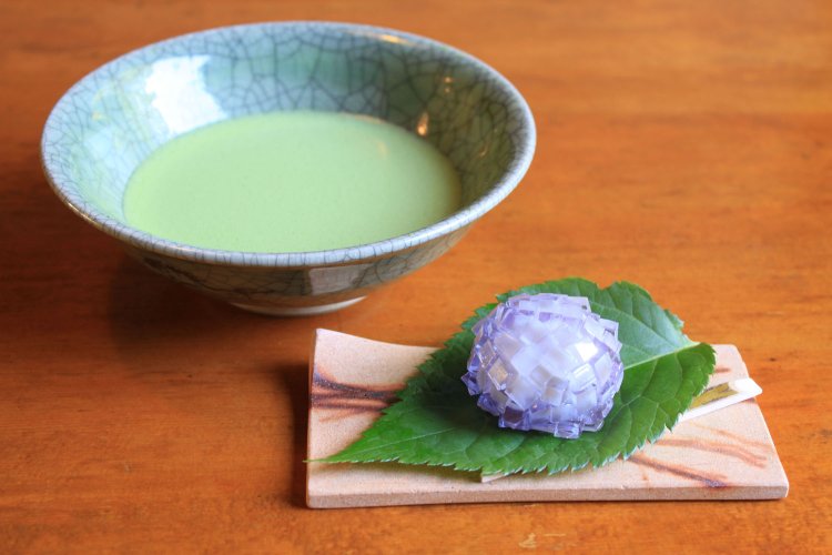 御菓子司 こまき