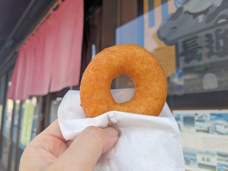 近江屋長兵衛商店（おうみやちょうべいしょうてん）