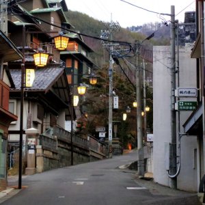 初めての母とのふたり旅で長野・浅間温泉へ。一本のエッセイに書ききれない私たちの関係