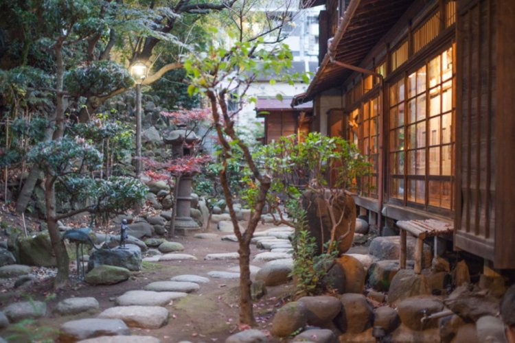 東京ゲストハウス toco.（トコ）