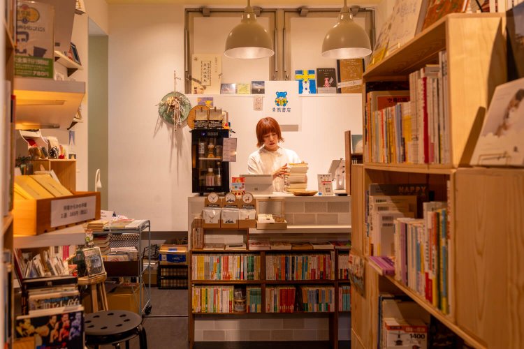 現店舗は2024年12月までの契約のため、次の物件を探し中とのこと。