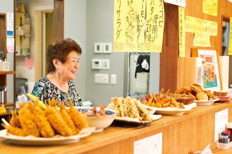 「予約してからの来店がおすすめです」。