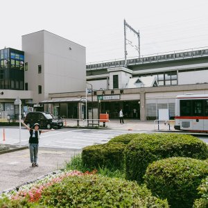 品川駅の隣の「西大井駅」には何がある？【住みたい街の隣も住みよい街だ】